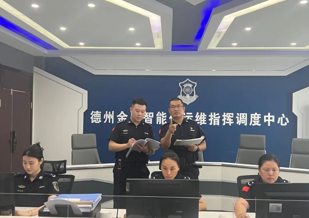 【項目負責人說】王志剛：事必躬親，服務(wù)立行