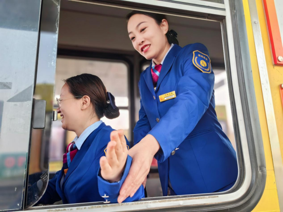 【薪火相傳，奮楫前行】我的師傅：劉敏