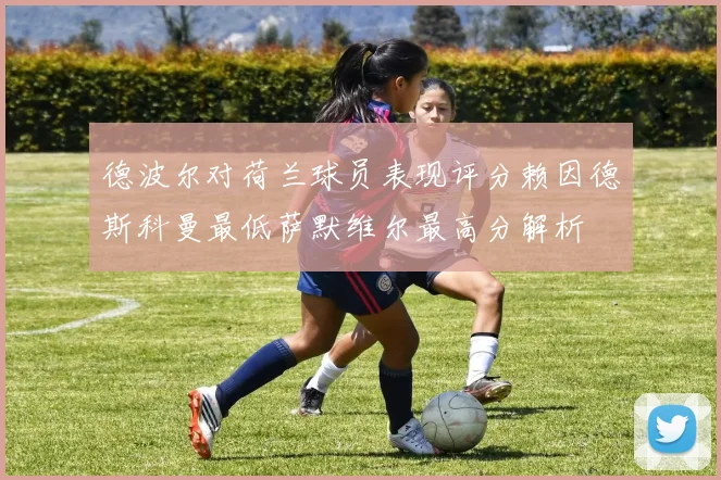 德波尔对荷兰球员表现评分赖因德斯科曼最低萨默维尔最高分解析