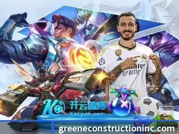 全球扩展